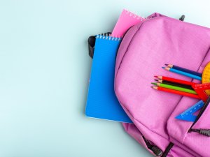 Pieejams atbalsts mazaizsargāto ģimeņu bērniem, uzsākot skolas gaitas