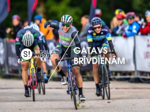 Šonedēļ Siguldas novadā: Skolas sākumam veltītie pasākumi, “Dziļi violets” koncerts un Vienības brauciens