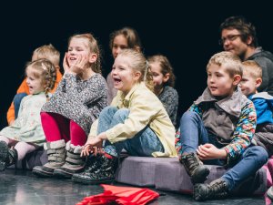 10. septembrī aicina uz pasākumu ciklu ģimenēm “KultūrKūlenis”