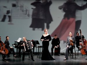 “Siguldas devonā” uzstāsies opermāksliniece Ilona Bagele 