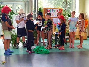 Sākusies pieteikšanās Siguldas novada Jaunrades centra interešu pulciņiem