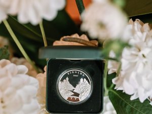 Aicina pieteikties pārus, kuri laulībā nodzīvojuši 50 un vairāk gadus