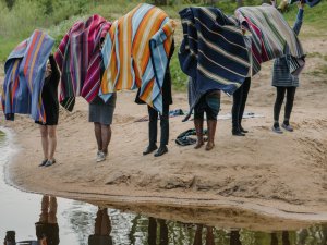 JIC „Mērķis” notiks rokdarbnieču otrā tikšanās