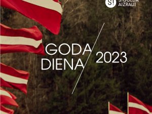 Valsts svētkos godinās augstāko pašvaldības apbalvojumu “Goda novadnieks” un “Gada novadnieks” ieguvējus