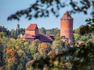 Turaidas muzejrezervātā notiks zinātniski praktiskā konference