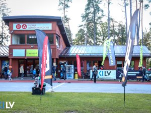 Notiks Latvijas čempionāta noslēdzošais posms rollerslēpošanā