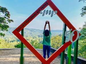 Piedalies Gaujas Nacionālā parka 50. gadadienas foto konkursā