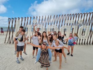 Noslēdzies projekts par jauniešu iekļaušanu sabiedrībā