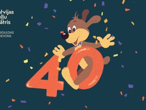 24. septembra izrāde “Un atkal Pifs” pārcelta uz 29. oktobri