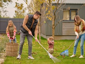 Aicinām iepazīties ar jaunajiem teritorijas kopšanas un būvju uzturēšanas saistošajiem noteikumiem
