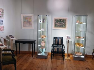 Turaidas muzejrezervātā skatāma izstāde “Otrreiz dzimušie”