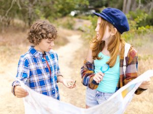 Turaidas apkārtnē noskaidros orientēšanās čempionus pagarinātajā distancē