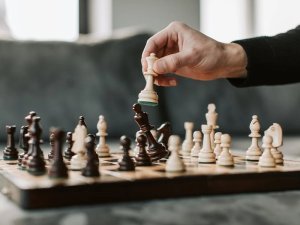 Notiks 12. Siguldas novada atklātais čempionāts ātrajā šahā