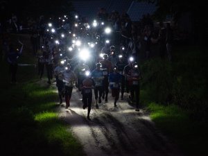 Notiks Latvijas Orientēšanās čempionāts nakts distancē un “Siguldas Rudens”