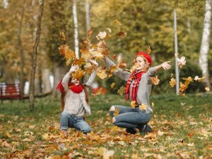 Šoruden realizēs 4 nometnes Ukrainas un Latvijas bērniem un jauniešiem