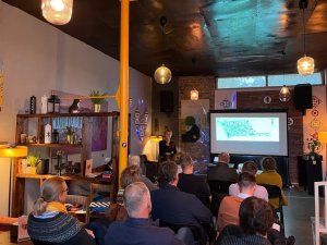 Norisinājusies otrā diskusija par Siguldas tirgus apkārtnes attīstības iespējām