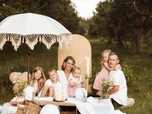 Konkursa “Māmiņa. Uzņēmēja” uzvarētājas realizē savas biznesa idejas