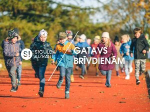 Šonedēļ Siguldas novadā: Veselības dienas norise, sportiskas aktivitātes, koncerti un citi notikumi