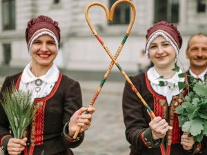 Kultūras jomā svarīgi paplašināt izpratni par tās nozīmību teritorijas un sabiedrības izaugsmē