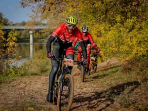 Šonedēļ notiks aizraujošs velobrauciens “Siguldas MTB Granfondo”