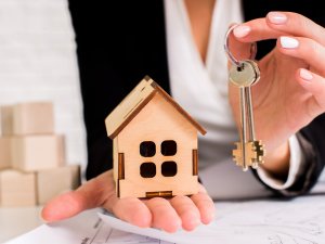 Informācija par pašvaldības nekustamo īpašumu izsolēm