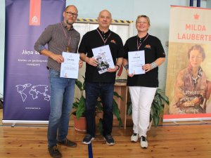 Noslēdzies Siguldas šaha čempionāts