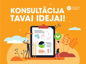 Turpinās līdzdalības budžeta projektu pieteikumu iesniegšana; notiks konsultācijas ideju iesniedzējiem