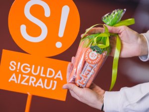 Aptauja par veselības pārbaužu veidiem “Siguldas novada Veselības dienā 2024”