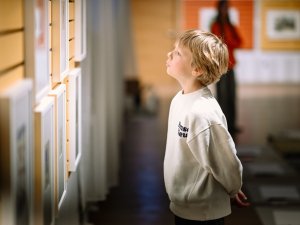 Siguldā visu oktobri gan mazi, gan lieli aicināti kopīgi apskatīt piecas izstādes