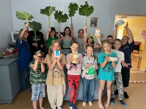 Bez maksas pieejamas telpas brīvā laika pavadīšanai un savu iniciatīvu īstenošanai