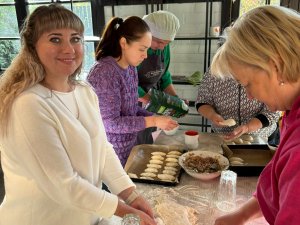 Ukrainas civiliedzīvotājus aicina pieteikties vērtīgām aktivitātēm