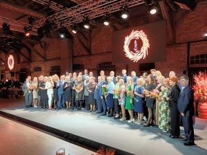 Konkursa “Sējējs 2023” laureāts – Krimuldas pagasta zemnieku saimniecība