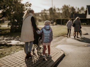Ar vairākām aktivitātēm aizvadīta Labo darbu nedēļa