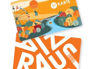 Siguldas novada ID kartei jauns nosaukums, dizains un papildu funkcionalitāte 