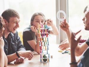 Novembrī aicina piedalīties piedāvātajās aktivitātēs kopienas centros