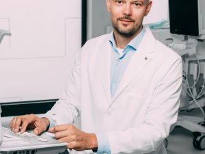 Siguldas slimnīca modernizē ķirurģisko kabinetu, paplašina pakalpojumu klāstu