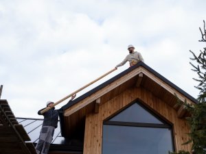 Par būvatļaujas norādīto maksimālo būvdarbu veikšanas termiņu 