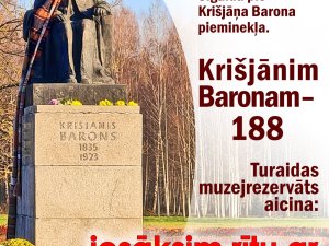 Aicina 31. oktobra rītu sākt ar tautasdziesmu