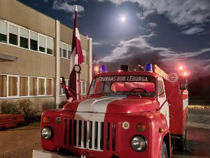 Pašvaldība bez atlīdzības nodod transportlīdzekli Lēdurgas BUB