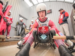 Ar sacensībām “Prezidenta kauss” Siguldā atklās jauno kamaniņu sporta sezonu