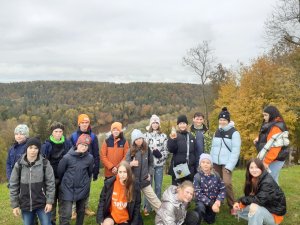 Siguldā notikusi dienas nometne latviešu un ukraiņu bērniem