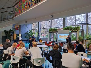 Aizvadīts Digitālo risinājumu hakatons Siguldā