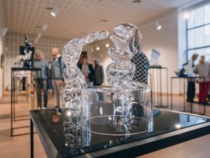 “Siguldas devons” izsludina ikgadējo izstāžu pieteikumu konkursu