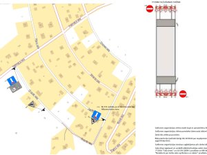 Uzsāks inženierkomunikāciju izbūvi Graudu ielā