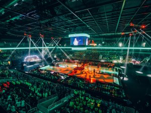 Projektā “Sporto visa klase” piedalās sešu klašu kolektīvi no Siguldas novada