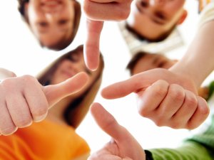 Pasniegs „Jauniešu Balvu 2008”