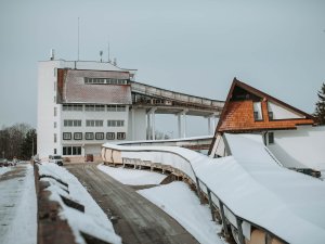 Siguldas novads iespēju būt par daļu no Ziemas Olimpiskajām spēlēm uzskata par ilgtspējīgu projektu