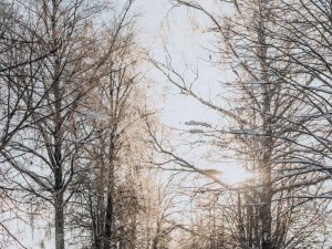 Informācija par izglītības iestāžu apmeklēšanu aukstā laikā