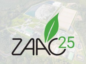 Pašvaldības kapitālsabiedrība SIA “ZAAO” atzīmē 25 gadu jubileju