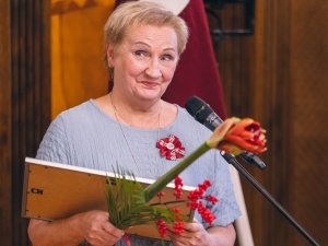 Iepazīsti un lepojies ar Goda novadnieci Ināru Paegli no Allažu pagasta